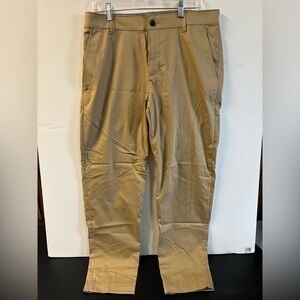 NWT Nike Golf Pants Men’s 33x30